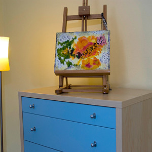 Lieblingsstück, Deko, präsentieren, wohlfühlen